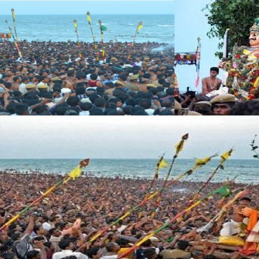 Tiruchendur Soorasamharam 2022