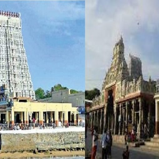 Tiruchendur Murugan Kovil Timing