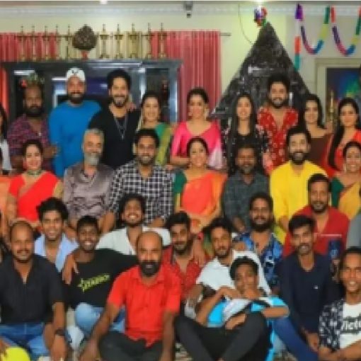 17-3-2023 Vijay TV Mouna Raagam 2 Serial Final Episode Last Day Climax