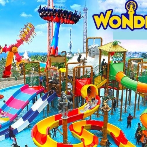 Wonderla Amusement Park Phone Number in Kochi, Bangalore, Hyderabad Contact Address Location