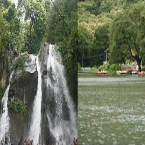 Courtallam (Kutralam) Boat Ride Ticket Price Details குற்றாலம் படகு சவாரி கட்டண விவரம்