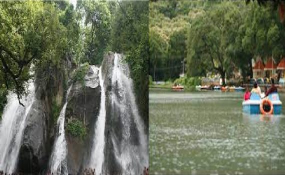 Courtallam (Kutralam) Boat Ride Ticket Price Details குற்றாலம் படகு சவாரி கட்டண விவரம்