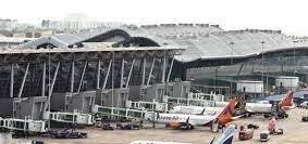 List of Airlines Operating at Chennai Airport (MAA) Airline code