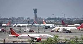 List of Airlines Operating at Mumbai Airport (BOM) AITA Code Details