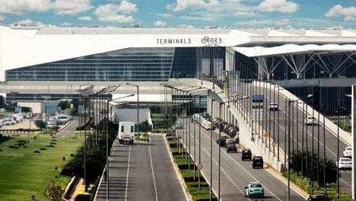 List of Airlines Operating at Delhi Airport Indira Gandhi International Airport (DEL) Airline IATA Code Details