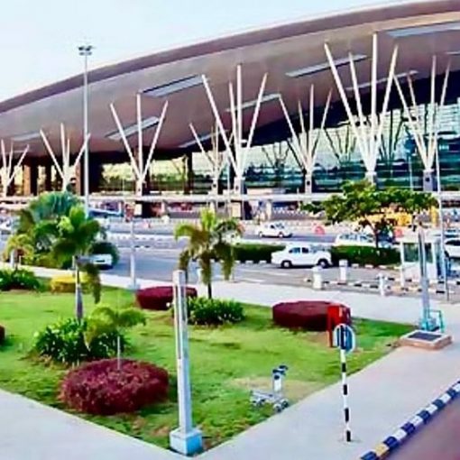 List of Airlines Operating at Jaipur Airport (JAI) IATA Code Details