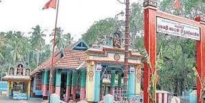 12-3-2024 Sabarimalai of Women Mandaikadu bhagavathi Amman Temple Maasai Festival மண்டைக்காடு பகவதி அம்மன் கோயில் மாசிக்கொடை திருவிழா