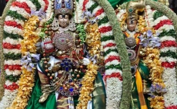 21-4-2024 Madurai Meenakshi Sundareshwar Thirukalyanam Live Jaya TV, DD Podhigai, Madurai Local TV Channels