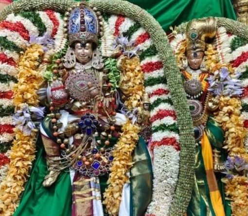 21-4-2024 Madurai Meenakshi Sundareshwar Thirukalyanam Live Jaya TV, DD Podhigai, Madurai Local TV Channels