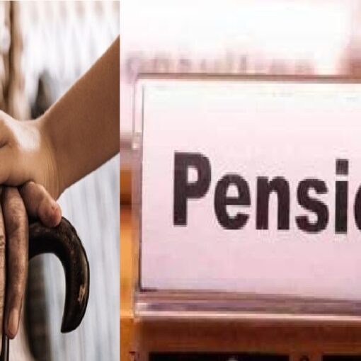 APY Pension Scheme